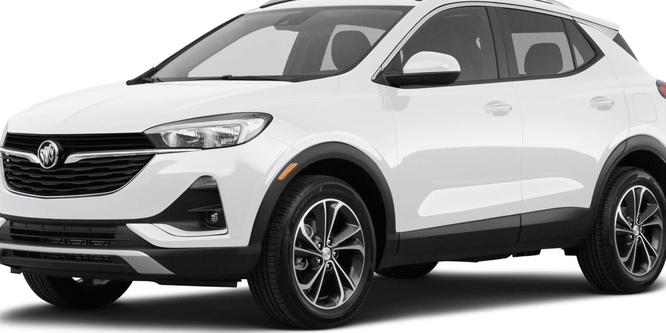 BUICK ENCORE GX 2023 KL4MMDS20PB000942 image